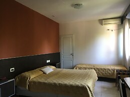 Hotel Puesta del Sol