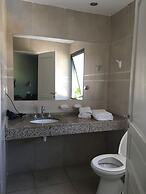 Hotel Puesta del Sol