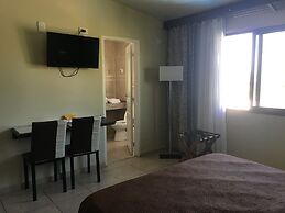 Hotel Puesta del Sol