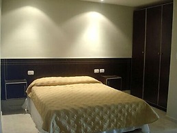 Hotel Puesta del Sol