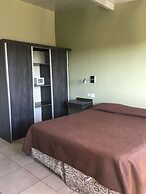 Hotel Puesta del Sol