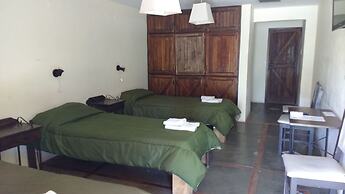 Hotel Puesta del Sol