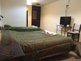 Hotel Puesta del Sol