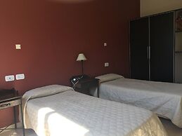 Hotel Puesta del Sol