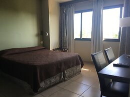 Hotel Puesta del Sol