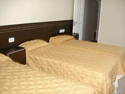 Hotel Puesta del Sol