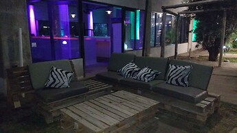 Hotel Puesta del Sol