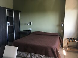 Hotel Puesta del Sol