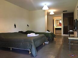 Hotel Puesta del Sol