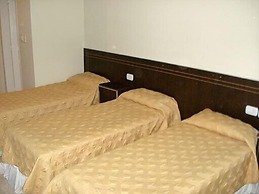 Hotel Puesta del Sol