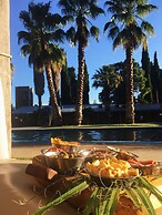 Hotel Puesta del Sol