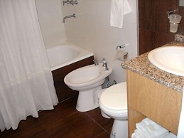 Hotel Puesta del Sol