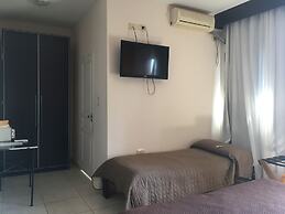 Hotel Puesta del Sol