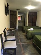 Hotel Puesta del Sol