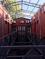 Hotel Puesta del Sol