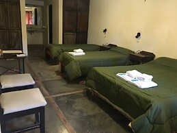 Hotel Puesta del Sol