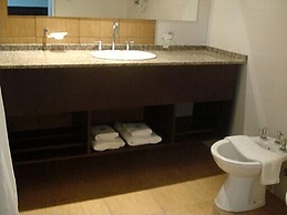 Hotel Puesta del Sol