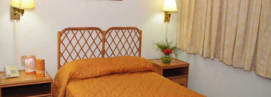 Hotel Miranda Cumberland