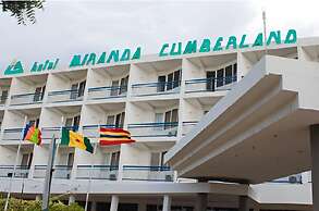Hotel Miranda Cumberland