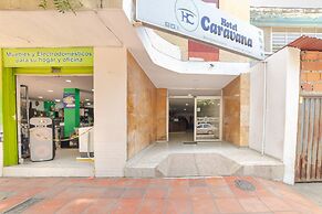 Hotel Caravana Cucuta