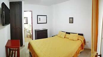 Hotel Popayán Plaza