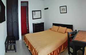 Hotel Popayán Plaza