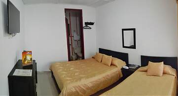 Hotel Popayán Plaza