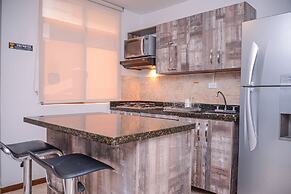 Brown Stone Apartments