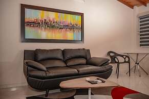 Brown Stone Apartments