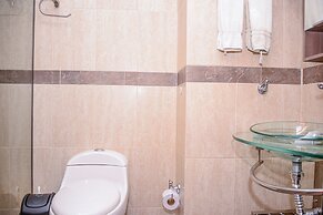 Brown Stone Apartments