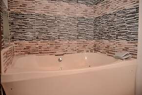 Brown Stone Apartments