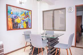 Brown Stone Apartments