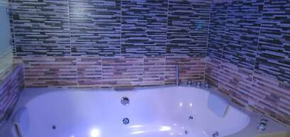 Brown Stone Apartments