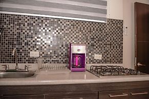 Brown Stone Apartments