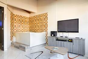 Brown Stone Apartments