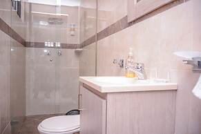 Brown Stone Apartments