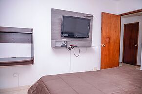 Brown Stone Apartments