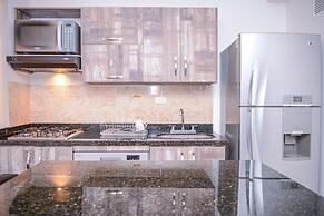 Brown Stone Apartments