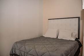 Brown Stone Apartments