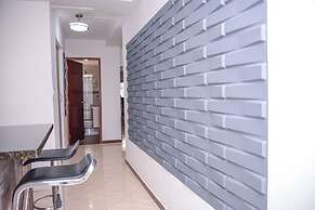 Brown Stone Apartments