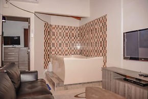 Brown Stone Apartments