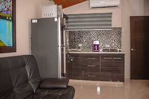 Brown Stone Apartments