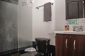 Brown Stone Apartments