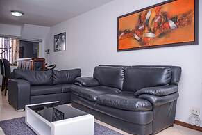 Brown Stone Apartments