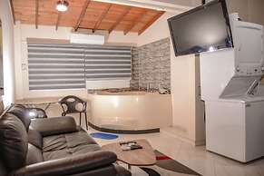 Brown Stone Apartments