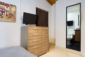 Brown Stone Apartments