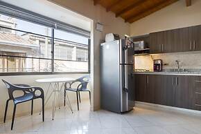 Brown Stone Apartments