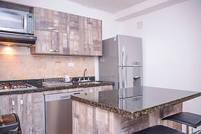 Brown Stone Apartments