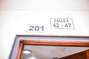 Brown Stone Apartments