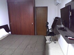 Brown Stone Apartments